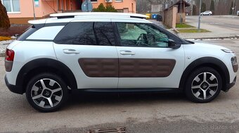 Citroën C4 Cactus BlueHDi 100 Feel 73kw - 5