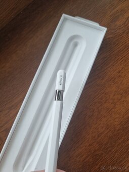 Apple pencil USB C - 5