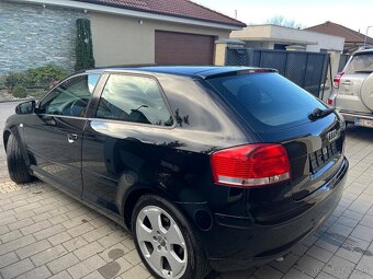 Audi A3 1.9TDI Sport - 5