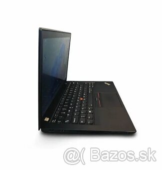 Lenovo ThinkPad T470s Intel i5-7200U 8 GB RAM 256 GB SSD 14 - 5