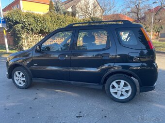 Suzuki Ignis 1.3 VVT - 5