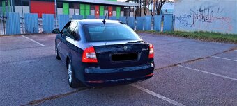 Škoda Octavia 2 Facelift  Business 2012 Sk - 5