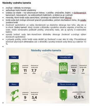 Odstráňte tvrdú vodu v celom dome či firme - 5