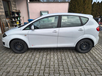 Seat Altea 1,6 TDI - 5