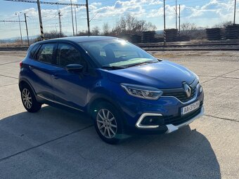 Renault Captur 0.9tce - 5