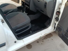 Seat inca Sdi - 5