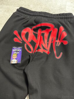 Syna World Logo Tracksuit - 5