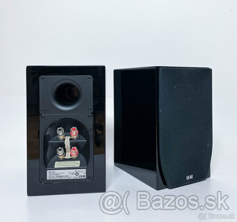 Elac BS 243 Black High Gloss - 5