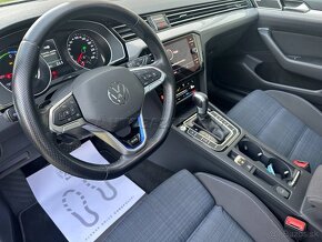 Volkswagen Passat Variant GTE 1.4 TSI ACT DSG Panorama - 5