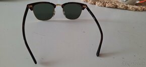 Slnečné okuliare Ray Ban - 5