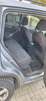 Tiguan 2.0 tdi 103kw 4motion - 5