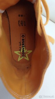 Converse platform - 5