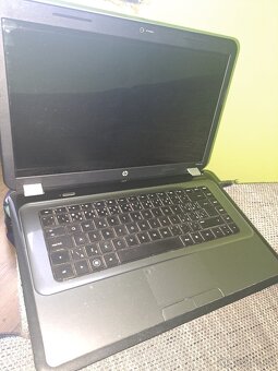 Notebook HP pavilion G6 - 5