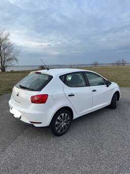 Seat Ibiza 1.4 16V - 5