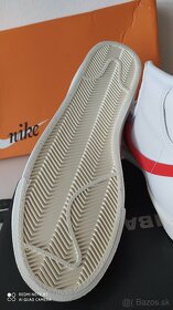 Tenisky Nike W  Blazer Mid 77 - 5