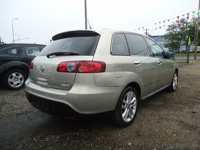 Fiat Croma 1.9 16V MultiJet Dynamic - 5