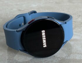 Samsung Galaxy Watch 5 44mm, Blue - 5