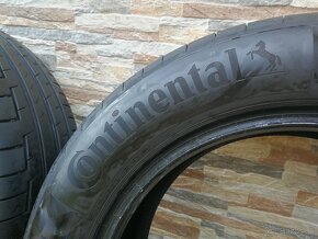 Letne pneu Continental Premium Contact 6 205/55 r16 91V - 5