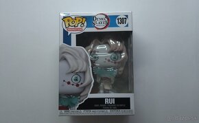 Funko Pop, QPosket - 5