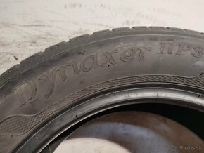 205/60 R16 Letné pneumatiky Kleber Dynaxer 2 kusy - 5