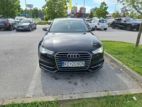 Predám audi a6  3.0 tdi v6 diesel - 5