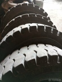 7,00 - 12 HANKOOK - 5