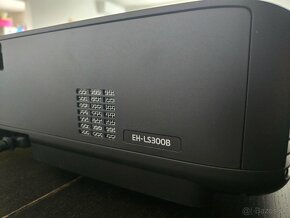 Epson EH-LS300B - 5