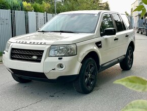 Land Rover Freelander 2 2.2 Td4 XS A/T - 5