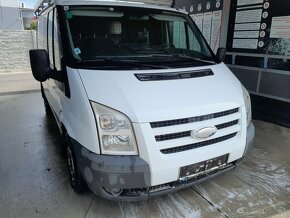 Ford transit 2,2tdci L1H1 63kw - 5