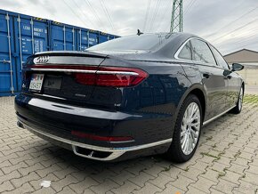 Audi A8 L 3.0TFSI Quattro - 5