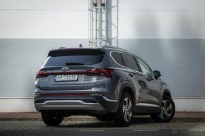 Hyundai Santa Fe Smart AT/8 142 kW CRDi - 5