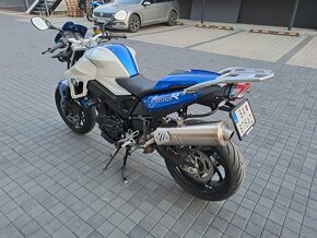 Predam BMW F800R - 5