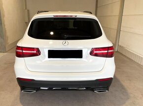 MERCEDES-BENZ GLC-Klasse 250d 4Matic Exclusive - 5