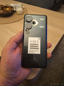 Xiaomi redmi note 13 pro+ 512 gb - 5