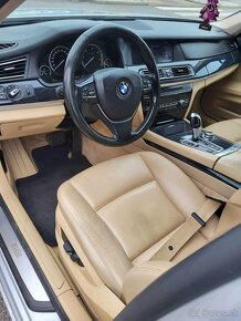 Predam BMW 730d f01 - 5