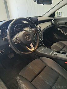 Mercedes benz cla 180 - 5