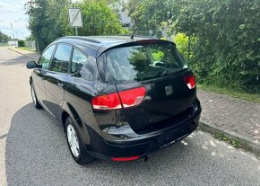 Seat Altea XL servisované , klima benzín manuál 75 kw - 5