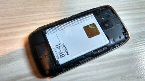 NOKIA 610 NFC - 5