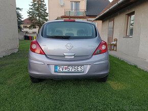 Opel corsa 1.2 16v - 5