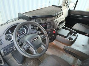 DAF CF 440, EURO 6, STANDARD, AUTOMAT, ADR, HLINÍKOVÁ KOLA - 5