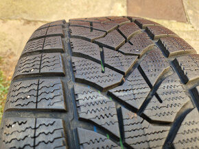 255/45 r20 zimne pneumatiky 255/45/20 20 - 5