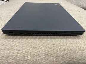 Notebook Lenovo ThinkPad T470 - 5