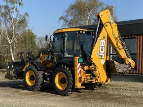 JCB 4CX ECO - 5