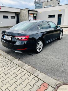 Predám škoda superb 2.0tdi Laurin&Klement - 5