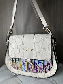 Dior kabelka - 5