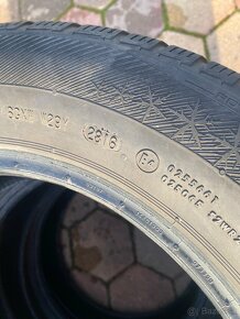 205/60 r16 H XL Barum - 5