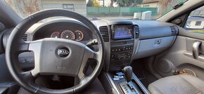 Kia SORENTO - 5