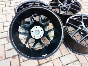 Borbet - Kia, hyundai, honda, Nissan 5x114,3 r18 - 5