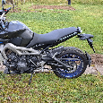 Predám Yamaha MT 09 , 2014, 18 000 km STK 06.2026 - 5