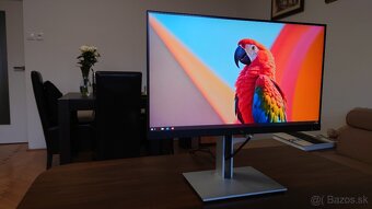 Monitor HP E24 G4 stav nového - 5